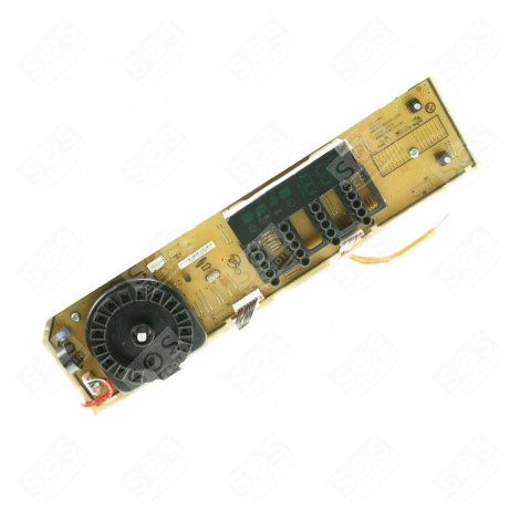 ORIGINAL POWER CIRCUIT BOARD WASHING MACHINES - DC94-07382A