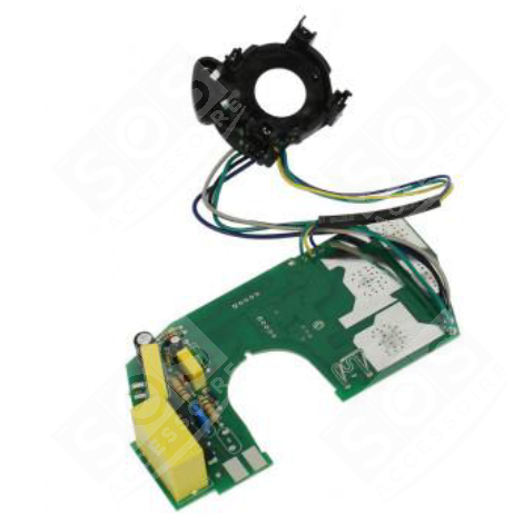 CIRCUIT BOARD VACUUM CLEANER  - 32089