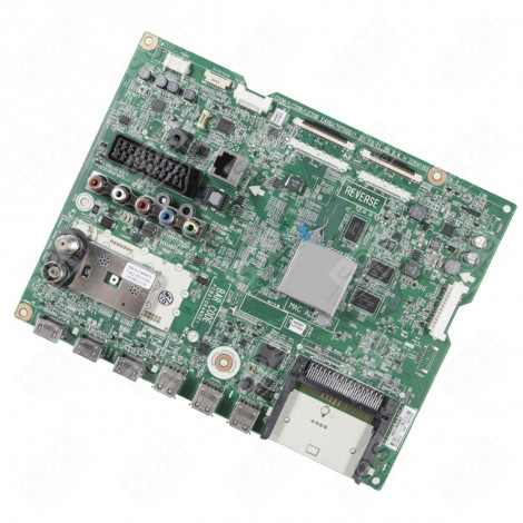 MOTHERBOARD TELEVISIONS / TVS - EBU62038136