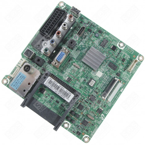 MAIN CIRCUIT BOARD TELEVISIONS / TVS - BN94-04617D