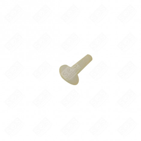 ORIGINAL FIXING CLIPS EXTRACTOR HOOD - 50230294006