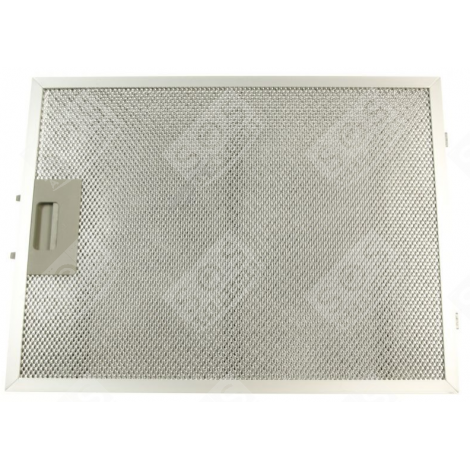 METAL FILTER EXTRACTOR HOOD - 49045215