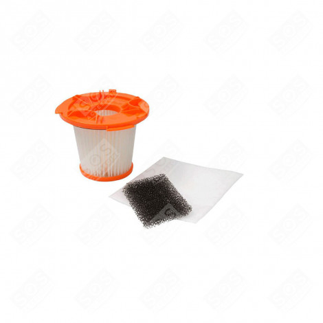 EF79 FILTER KIT ORIGINAL VACUUM CLEANER  - 9001969931