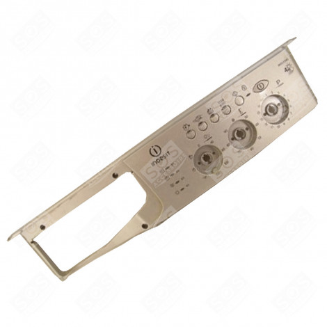 DASHBOARD + HANDLE WASHING MACHINES - C00111302