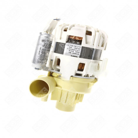 CIRCULATION PUMP DISHWASHER - 676895