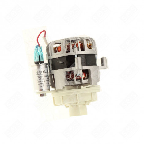 CIRCULATION PUMP DISHWASHER - 32030553