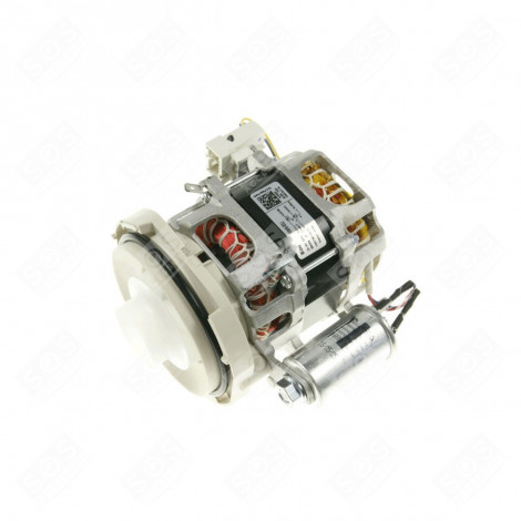 CIRCULATION PUMP DISHWASHER - 34422134