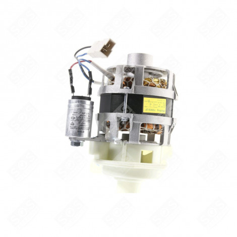 CIRCULATION PUMP DISHWASHER - 49025126