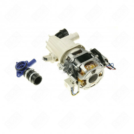 CIRCULATION PUMP DISHWASHER - 49035277