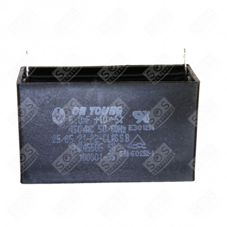 ORIGINAL CAPACITOR REFRIGERATOR, FREEZER - 5000NF