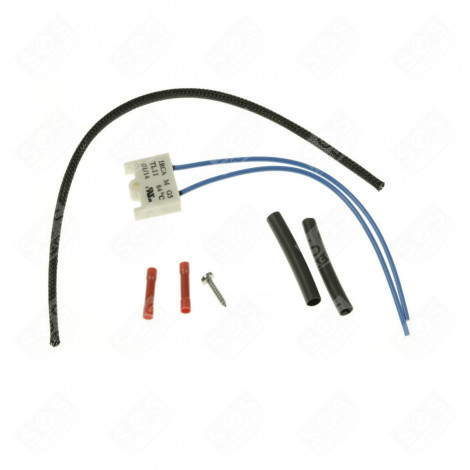 TEMPERATURE LIMITER KIT REFRIGERATOR, FREEZER - 6152008