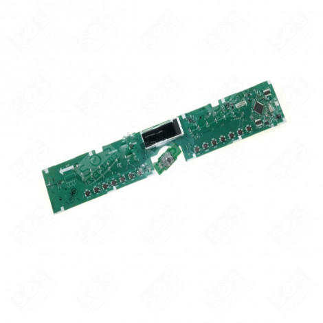 CONTROL MODULE MICROWAVE OVENS - 00685477