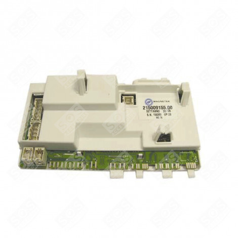 MODULE (WITHOUT EPROM) (ORIGINAL) WASHING MACHINES - C00143056