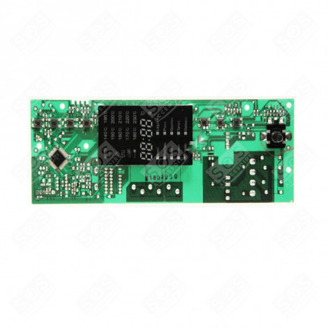 ELECTRONIC BOARD, POWER MODULE MICROWAVE OVENS - 72X8029, 72X3813