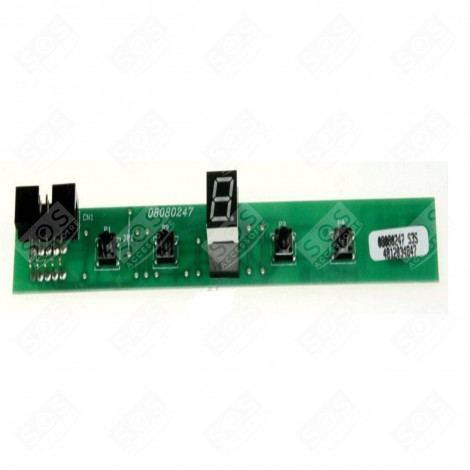 ELECTRONIC MODULE EXTRACTOR HOOD - 70X1664