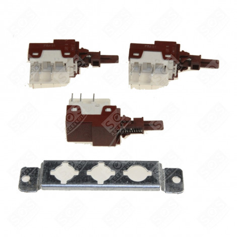 3-BUTTON SWITCH DISHWASHER - 152595000