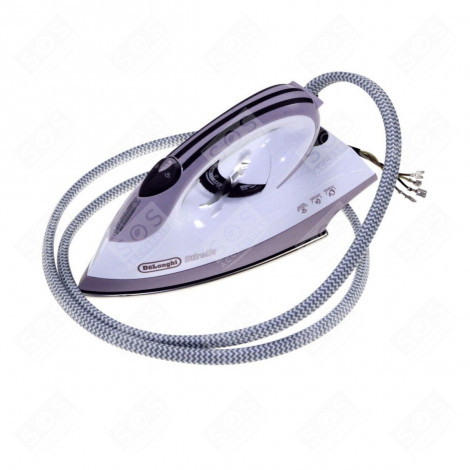 STEAM IRON STEAM IRONS / STEAM GENERATOR IRONS - 7312871469