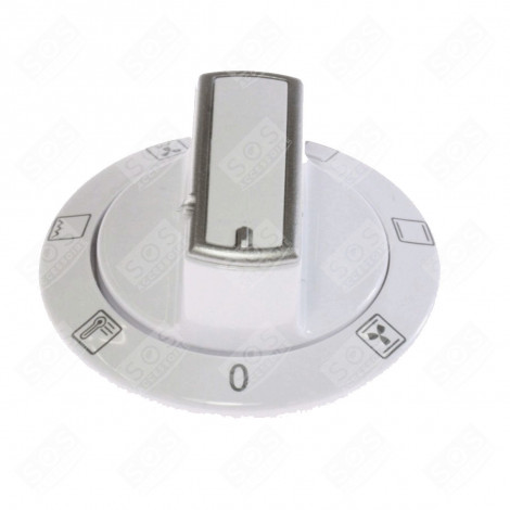 CONTROL KNOB GAS / ELECTRIC OVENS - 250315049