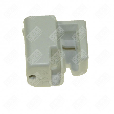 RIGHT FRONT RUNNER BRACKET REFRIGERATOR, FREEZER - 7424240