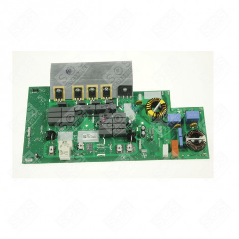 ELECTRONIC CARD, CONTROL MODULE GAS / ELECTRIC OVENS - 00745798