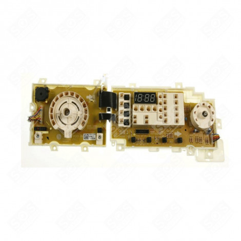 DISPLAY CIRCUIT BOARD WASHING MACHINES - EBR63709768