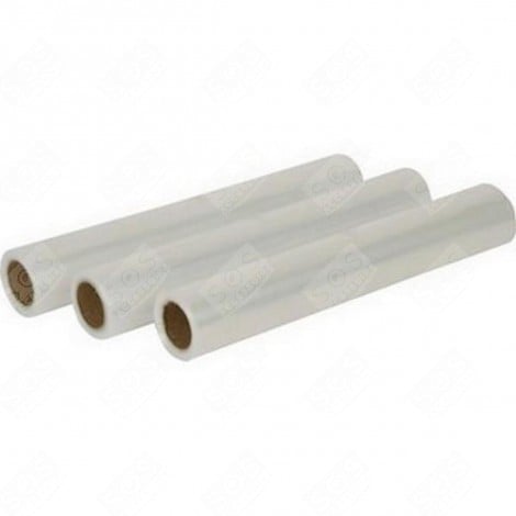 3 ROLLS OF FREEZER FILM (60°C TO -20°C) FOOD PROCESSOR - F3880010