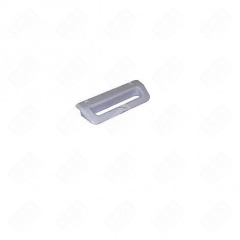 ORIGINAL DOOR HANDLE REFRIGERATOR, FREEZER - 2236201055