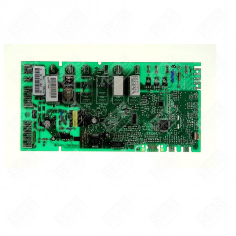 POWER BOARD GAS / ELECTRIC OVENS - AS6020528