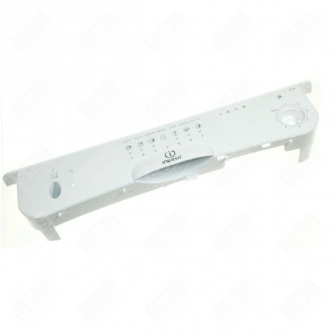 ORIGINAL WHITE DASHBOARD DISHWASHER - C00092805