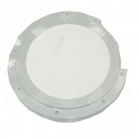 ROUND DOOR FRAME (ORIGINAL) WASHING MACHINES - 00747600