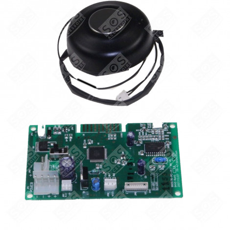 ELECTRONIC CIRCUIT BOARD AND BEER DISPENSER SENSOR SMALL HOUSEHOLD APPLIANCE - SS-201164