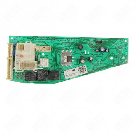 ELECTRONIC CARD, POWER MODULE WASHING MACHINES - 49015773