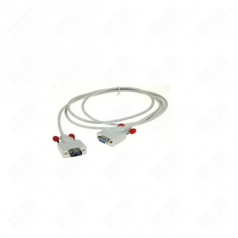 ORIGINAL POWER CARD CONNECTION CABLE WASHING MACHINES - 80305340900