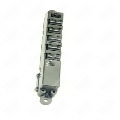 ELECTRONIC CARD, CONTROL MODULE EXTRACTOR HOOD - 5028367600/0