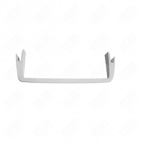 BOTTLE HOLDER SHELF FRAME (10) REFRIGERATOR, FREEZER - 45X0487