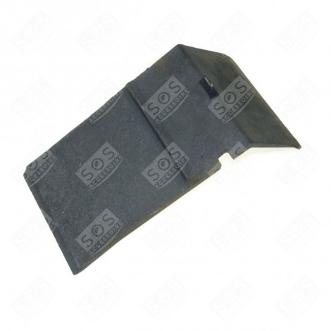 REAR BURNER PLATE GAS / ELECTRIC OVENS - 93457802