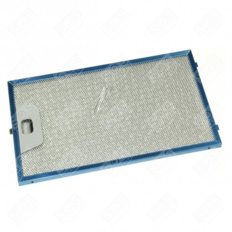 CASSETTE FILTER 70-80 EXTRACTOR HOOD - 133.0059.267