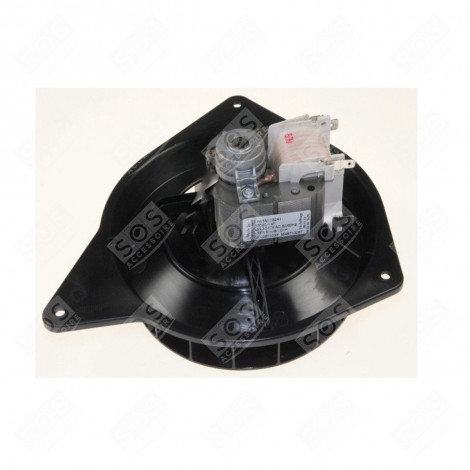 ORIGINAL MOTOR FAN GAS / ELECTRIC OVENS - 00659302