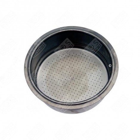 2-CUP FILTER COFFEE MAKER, ESPRESSO - 500590689