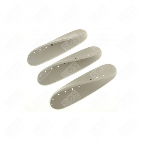 SET OF 3 DRUM PADDLES WASHING MACHINES - 4055370904