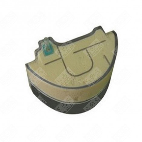 U67 FILTER POD STEAM CLEANER - 35601335