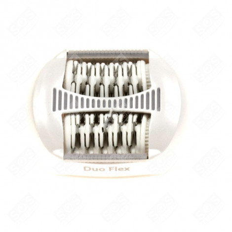 ORIGINAL EPILATION HEAD WITH HOLDER HAIR REMOVAL - 35107100