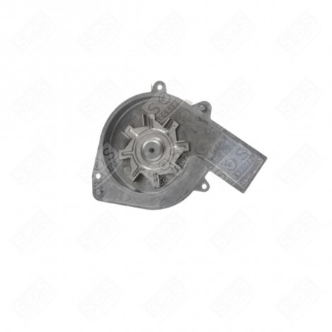 FAN MOTOR (ORIGINAL) GAS / ELECTRIC OVENS - 00657517, 00491992