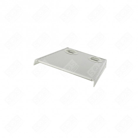 ORIGINAL METAL GREASE FILTER EXTRACTOR HOOD - 00362746