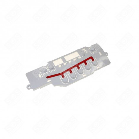 MODULE HOUSING DISHWASHER - 41024125