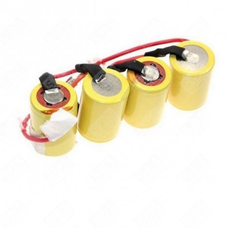 BATTERY SET VACUUM CLEANER  - 4071397253