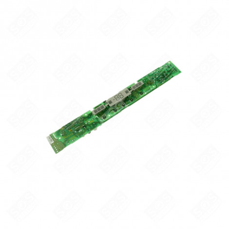 CONTROL CIRCUIT BOARD REFRIGERATOR, FREEZER - 481010618307