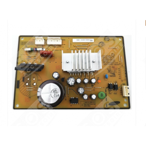 INVERTER CIRCUIT BOARD REFRIGERATOR, FREEZER - DA41-00814B