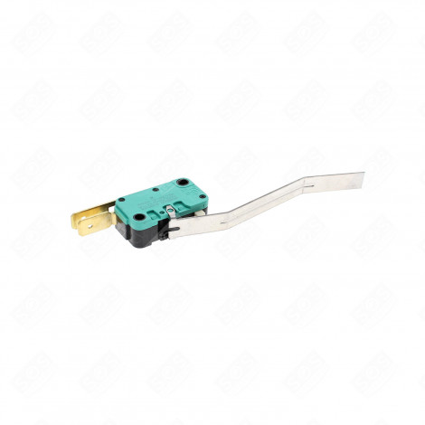 MICRO-SWITCH (ORIGINAL) TUMBLE DRYER - C00258878, 482000030529