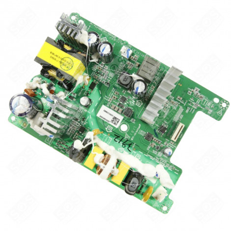 ELECTRONIC CARD AUDIO DEVICE, STEREO - EBR83736201